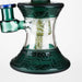 WENEED | 10" Jungle Totem Glass Bong Glass Bong WENEED®