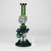 WENEED | 10" Jungle Totem Glass Bong Glass Bong WENEED®