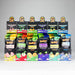 HoneyPuff | Glass Cleaner Powder (Box of 12) [P1285] Cleaner Canadian Distributor