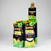 HoneyPuff | Glass Cleaner Powder (Box of 12) [P1285] Cleaner Canadian Distributor Orange