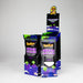 HoneyPuff | Glass Cleaner Powder (Box of 12) [P1285] Cleaner Canadian Distributor Grape