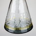WENEED | 18" Harmony Engrave Beaker Glass Bong WENEED®