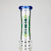 WENEED | 13" Galactic Vortex Glass Bong Glass Bong WENEED®