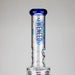 WENEED | 22" Gear Perc Glass bong Glass Bong WENEED®