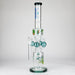 WENEED | 20" Gravity Pillar Glass Bong Glass Bong WENEED® Aqua