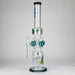 WENEED | 20" Gravity Pillar Glass Bong Glass Bong WENEED®