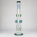 WENEED | 20" Gravity Pillar Glass Bong Glass Bong WENEED®
