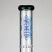 WENEED | 20" Gravity Pillar Glass Bong Glass Bong WENEED®