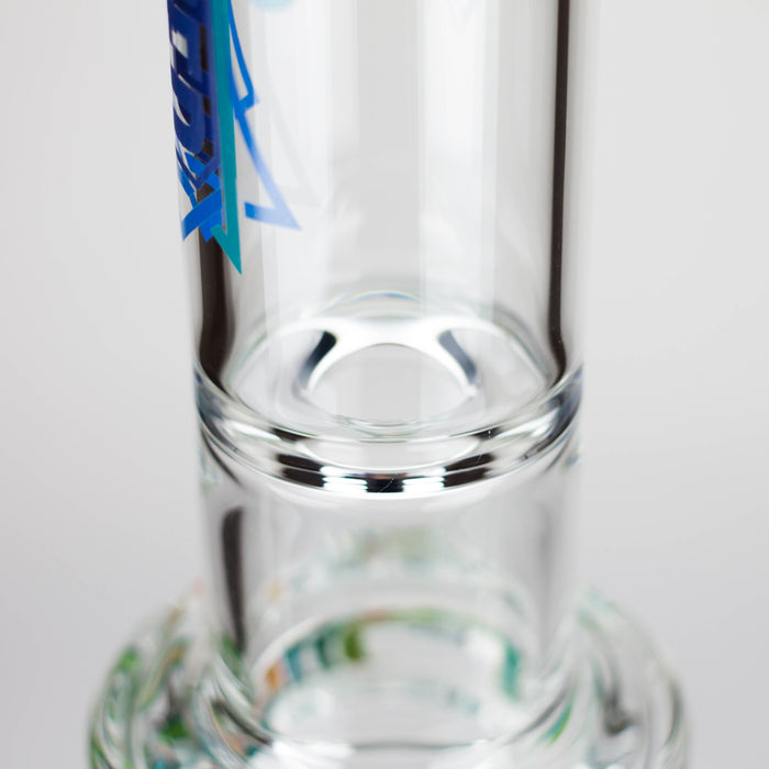 WENEED | 20" Gravity Pillar Glass Bong Glass Bong WENEED®