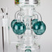 WENEED | 20" Gravity Pillar Glass Bong Glass Bong WENEED®
