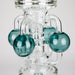 WENEED | 20" Gravity Pillar Glass Bong Glass Bong WENEED®