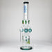 WENEED | 20" Gravity Pillar Glass Bong Glass Bong WENEED®