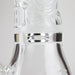 WENEED | 15" Eternal Rose Beaker Glass Bong WENEED®