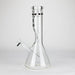 NG | 12 inch Elbow Ice Pinch Beaker [G1104] Glass Bong High-End Brands Glass