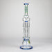 WENEED | 15" Infinity Tower Glass Bong Glass Bong WENEED®
