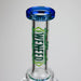 WENEED | 15" Infinity Tower Glass Bong Glass Bong WENEED®
