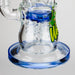 WENEED | 15" Infinity Tower Glass Bong Glass Bong WENEED®