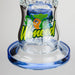WENEED | 15" Infinity Tower Glass Bong Glass Bong WENEED®