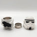 Storm trooper Grinder 3pts [GRI703] Regular Grinder NIBO Distribution