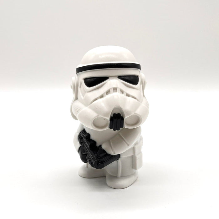 Storm trooper Grinder 3pts [GRI703] Regular Grinder NIBO Distribution