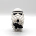 Storm trooper Grinder 3pts [GRI703] Regular Grinder NIBO Distribution