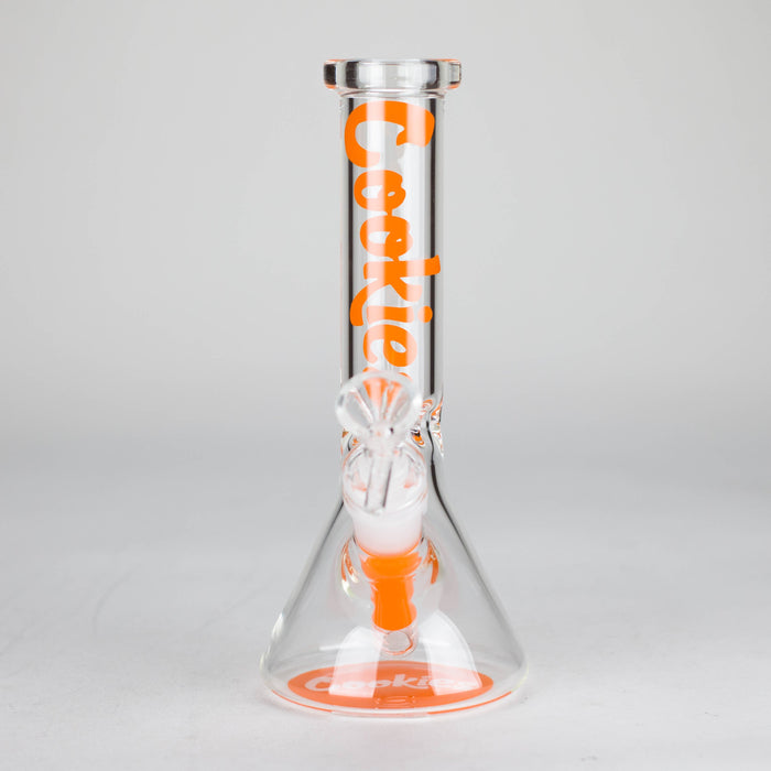 7.5" 4mm CK Design Beaker Bong [PIP875] Glass Bong NIBO Distribution