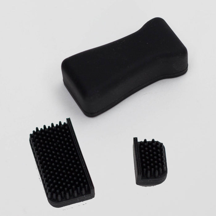 Green Flamingo | Magnetic Silicone Cleaning Brush Scrubber Brush Green Flamingo