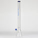 Genie | 30" 9mm glass beaker water bong Beaker Bong ONE Blue