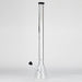 Genie | 30" 9mm glass beaker water bong Beaker Bong ONE
