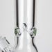 Genie | 30" 9mm glass beaker water bong Beaker Bong ONE