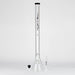 Genie | 30" 9mm glass beaker water bong Beaker Bong ONE