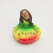Cartoon Design Resin Ashtray-Assorted Resin Ashtray Super Supplys Inc Design-3