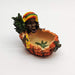 Cartoon Design Resin Ashtray-Assorted Resin Ashtray Super Supplys Inc Design-6