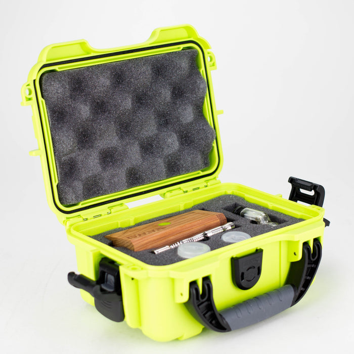 DYNAVAP | Turtle Shell Kit - Cedar Analog Vape BG Sales