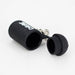 Chube | Silicone Keyring Grinder 20ct Display Vial BG Sales