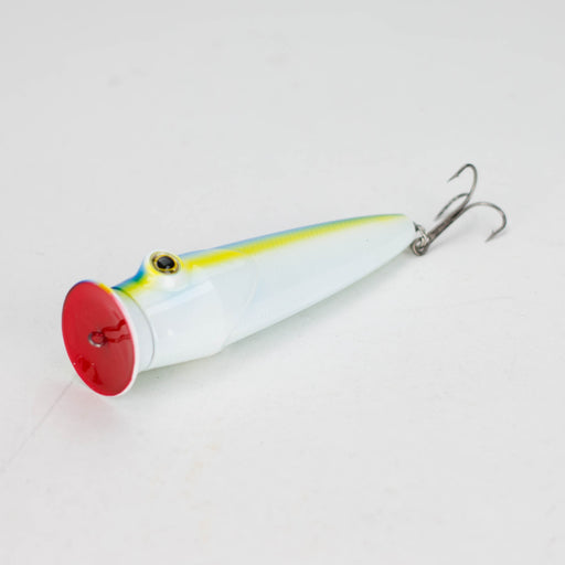 Fish Whistle 420 Lure Stash Safe Toy · Book BG Sales