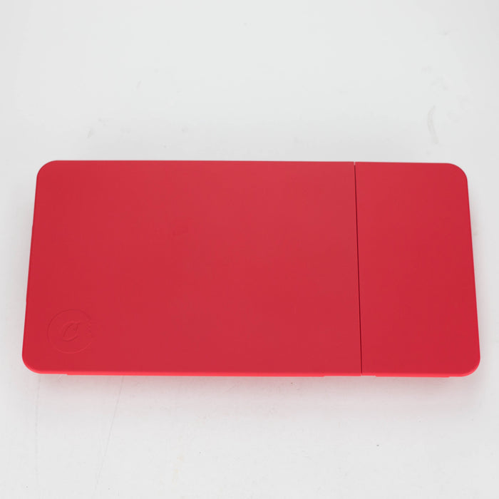 Cookies | V3 Rolling Tray 3.0 Red Tray BG Sales