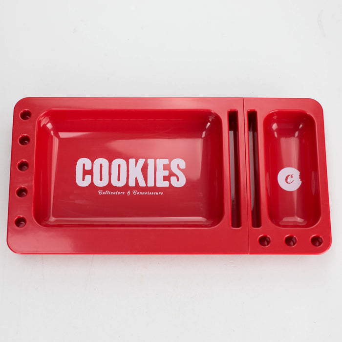 Cookies | V3 Rolling Tray 3.0 Red Tray BG Sales