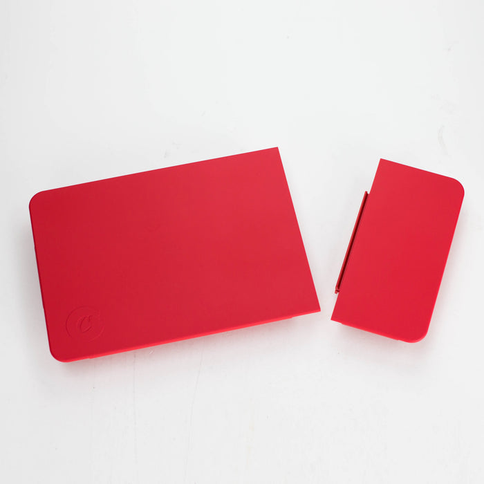 Cookies | V3 Rolling Tray 3.0 Red Tray BG Sales