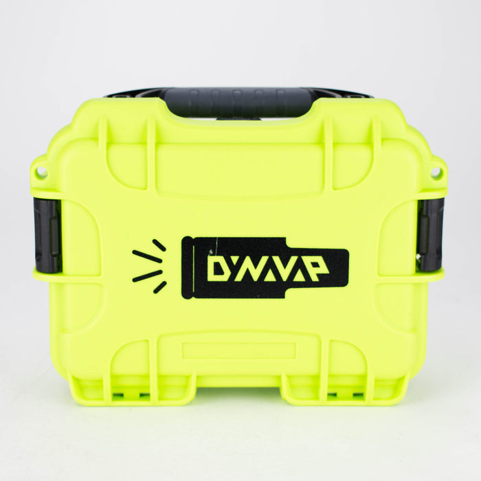 DYNAVAP | Turtle Shell Kit - Cedar Analog Vape BG Sales