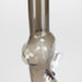 American Pipes | 1" x 8" Acrylic Waterpipe Acrylic Bong BG Sales