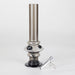 Acrylic 8" Water Pipe [PIP2846] Acrylic Bong NIBO Distribution