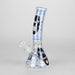 8.5" Gorilla Designs Glow In The Dark beaker bong In the Box [PIP301] Glass Bong NIBO Distribution Design 5