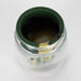 Top Side Grinder Bottom Storage Jar [CN6280] Herb Saver Grinder Canadian Distributor