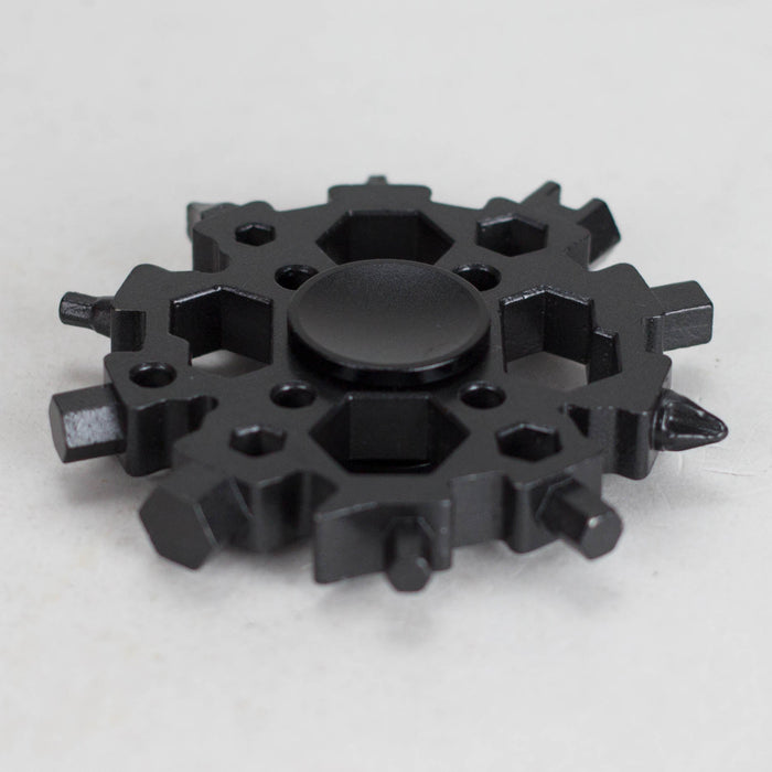 Xtreme | Pocket Star 23 in 1 Snowflake Multi-Tools [XTR-HKN044] Multi Tool · Accessory Canadian Distributor