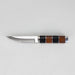 Xtreme | Full tang Pocket Knife [XTR-HKN047] Fixed Blade Knife Canadian Distributor