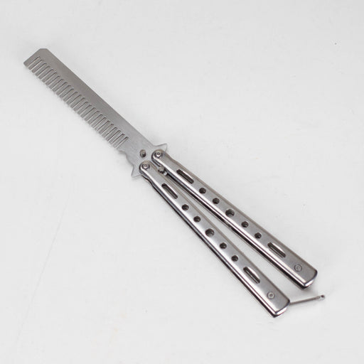 Xtreme | Butterfly Trainer Pocket Comb [XTR-HKN033] Multi Tool · Accessory Canadian Distributor Design A