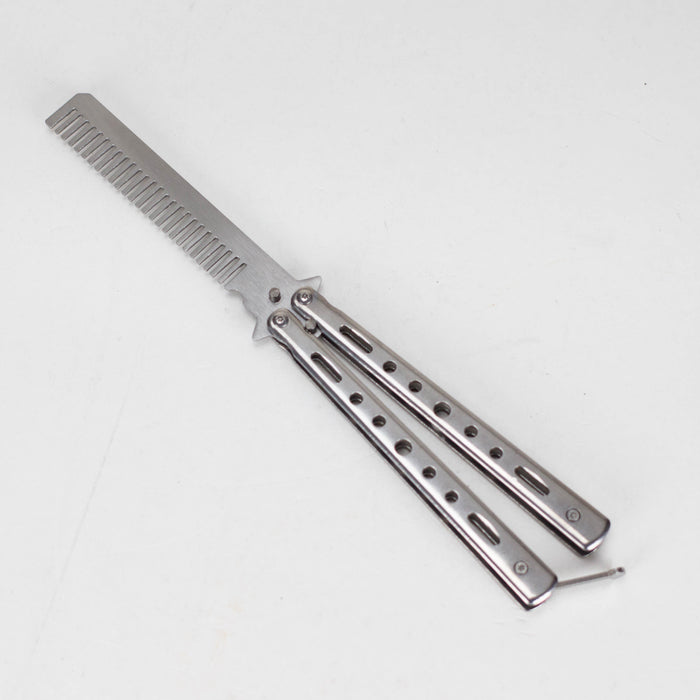 Xtreme | Butterfly Trainer Pocket Comb [XTR-HKN033] Multi Tool · Accessory Canadian Distributor Design A