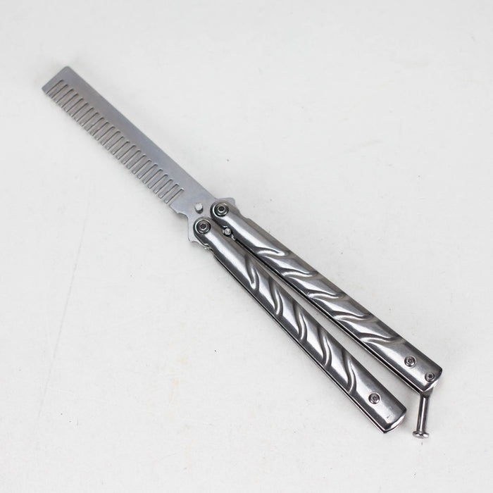 Xtreme | Butterfly Trainer Pocket Comb [XTR-HKN033] Multi Tool · Accessory Canadian Distributor Design B