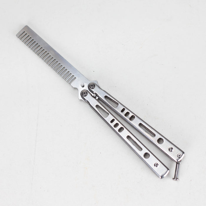 Xtreme | Butterfly Trainer Pocket Comb [XTR-HKN033] Multi Tool · Accessory Canadian Distributor Design C